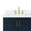 Ensemble de meuble-lavabo simple 43 po avec plateau Abshire-93359419-138338433-138338434