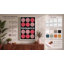 Sequence Minimalist - Wrapped Canvas-1051683778-1051683833
