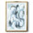 Fluid Receptor II -Framed Print