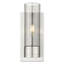 Applique murale 1 lumière 5 po avec abat-jour H 8 po Ballston - Cofield-111063946-106911336