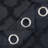 Ashat Solid Sheer Grommet Curtain Panels-1156507667-1134000836