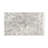 Town & Country Living Rein Abstract Cloud Everwash Non-Slip Backing Washable Area Rug Gray-91338244