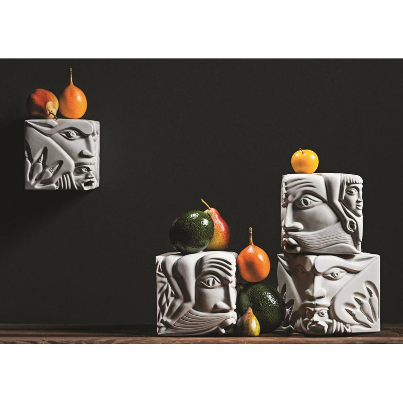 Gargulas The Good and The Evil Figurine
