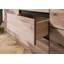 Montreux 185cm Solid Wood Sideboard-100647353