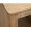 Melora Solid Wood Coffee Table
