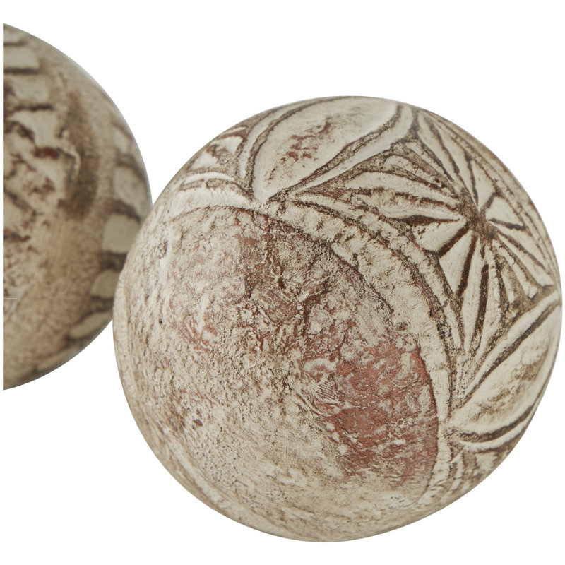 Bourre de vase Pomodoro, Beige