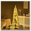 Sapin de Noël artificiel no 5-1116135260