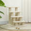 4 Step Pet Stair