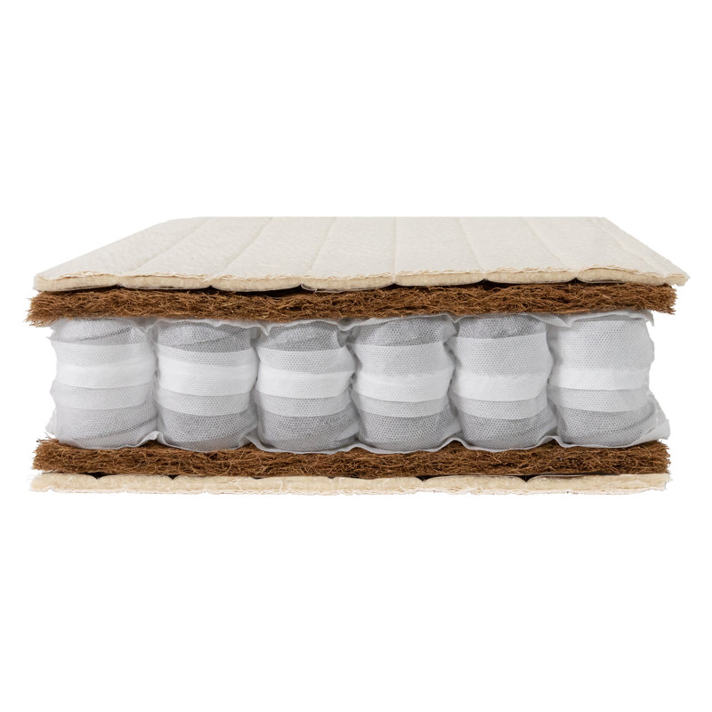 Babyletto x Avocado Organic Mini Crib Mattress - Thumbnail 5