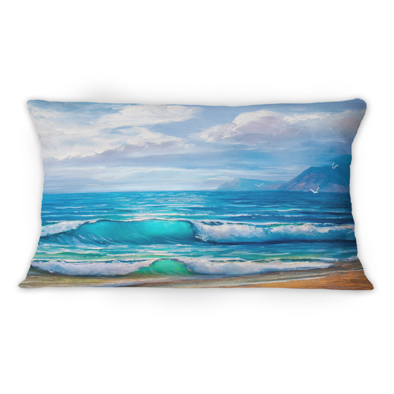 Throw Pillow