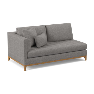 Paramount Sectional