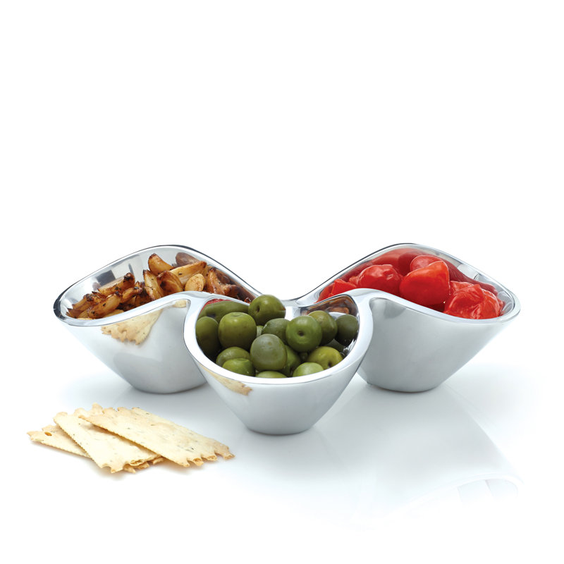 Bella Condiment Server