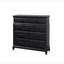 Commode 9 tiroirs