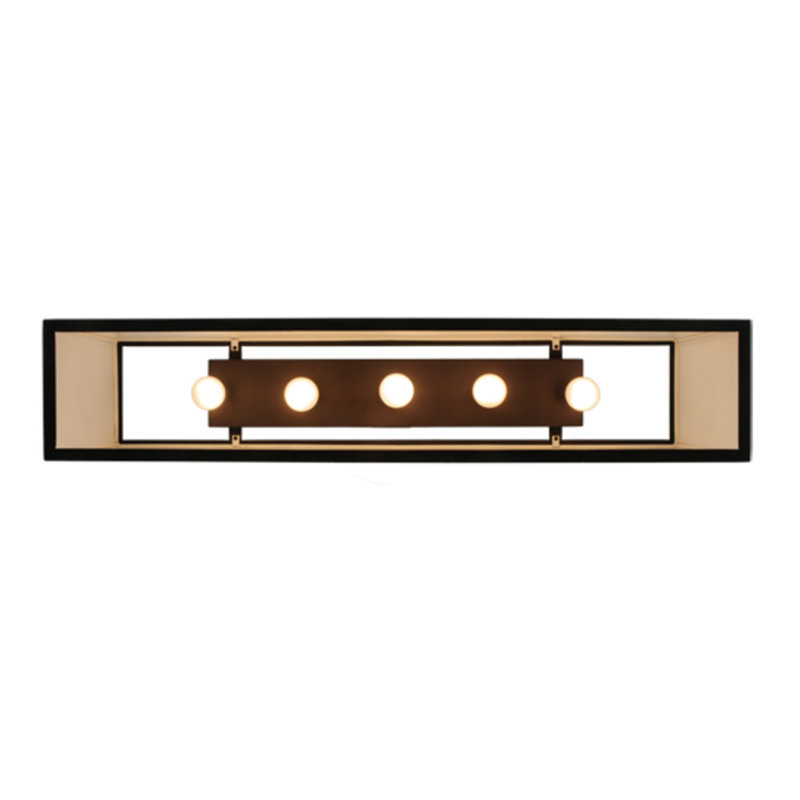 Quadrato 5 - Light Pendant