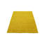 Zhu Hand Loomed Gabbeh Rug, 100% Wool, Solid Colour, Fade & Stain Resistant, Durable, All Sizes, India-Made.