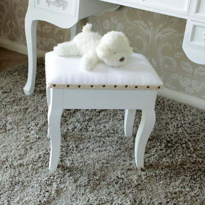 Greber Dressing Table with Mirror