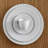 Cheemeng 78 Piece Porcelain China Dinnerware Set - Service for 12