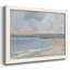 «Coastal Study II», reproduction d'art sur toile simple-96277567-96277563