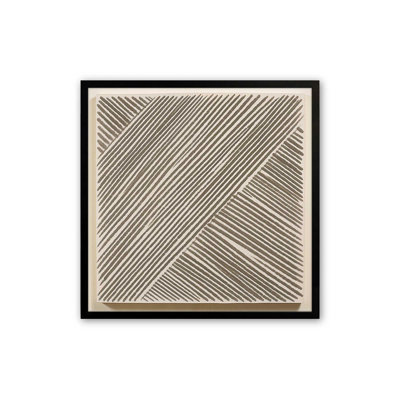 Illusion linéaire moderne I