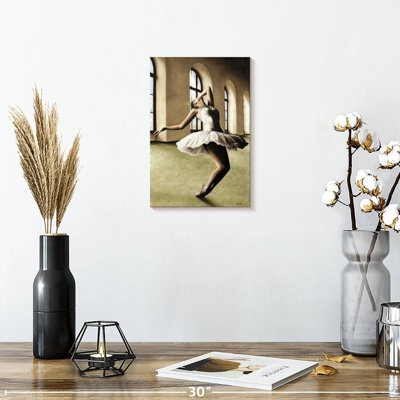 Ballerine Enn Halcyon
