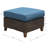Umeh 6 - Person Patio Conversation Set with Cushions-72836230