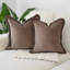 Velours frange brune-128725460-128725463