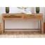 Armond 60'' Solid Wood Console Table