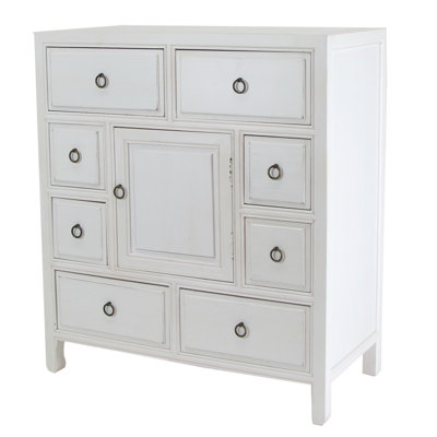 Chineme Accent Cabinet