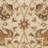 Dunbar Hand Tufted Wool Oriental Rug-19268226