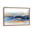 Classic Brown Wood Framed selected