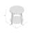 Weist End Table
