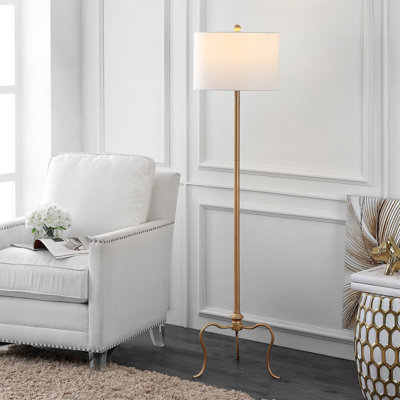 Lampe sur pied 61 po Gruver