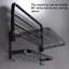 Wall Mounted Required Towel Rack-135780007