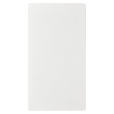 2-Stage Waterproof Toddler Mattress