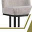 Chaise d'appoint rembourrée à dossier Khaleed-1999454114-1999454113