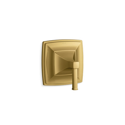 Riff Tone Rite-Temp Pressure-Balancing Valve Trim