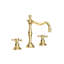 Chesterfield Double Handle Kitchen Faucet-526706797