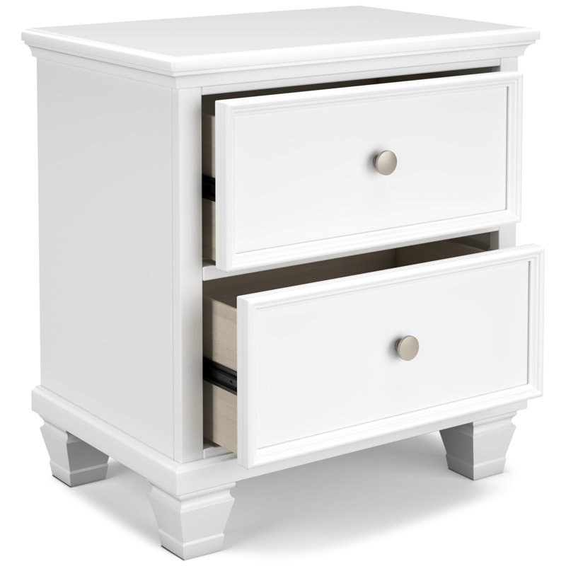 Oude 25'' W Nightstand