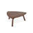 Solana Solid Wood Coffee Table-52011378