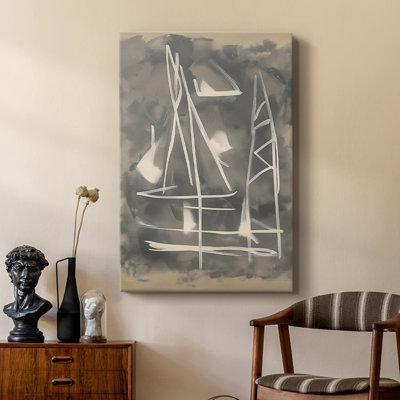 Série ABSTRACT DCCD - galerie Cavas sur mesure