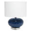 Lampe de table en verre Hannelie-1695871086