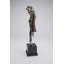 Hand Painted Statue