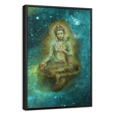 Green Tara