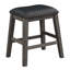 Tabouret de comptoir 24,5 po Ritchey
