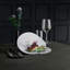 Canopee Presentation Plate