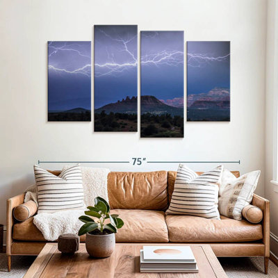 Alvord Sedona Lightning III