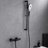 Watqen Bath All-In-One Kit with Rough in-Valve