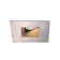 Tesla 2" Square Recessed Trim