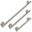 Brushed Nickel