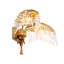 Lampe murale Hildebrandt